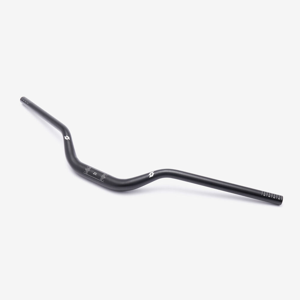 Full-E Charged High-Rise Handlebar 31.8mm