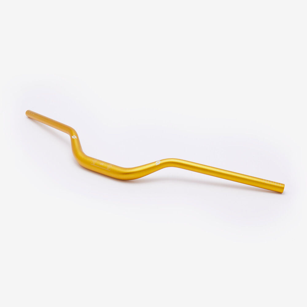 Full-E Charged High-Rise Handlebar 31.8mm
