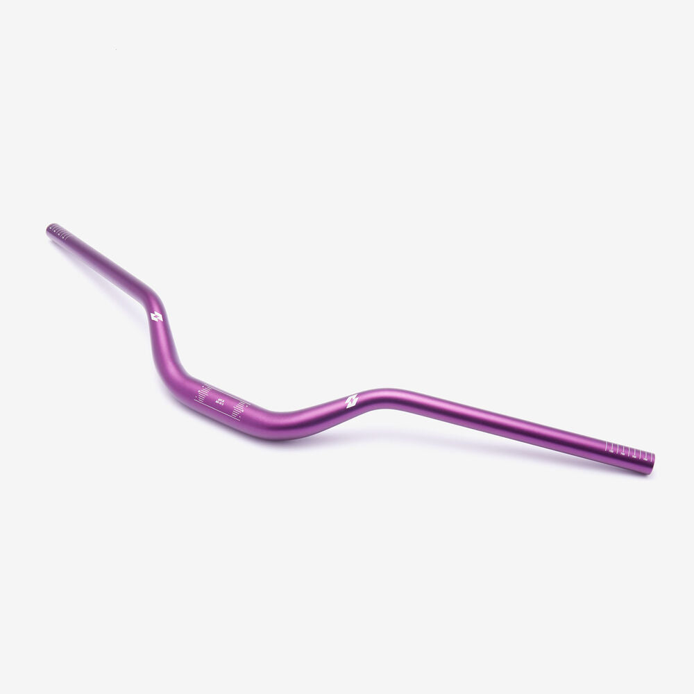 Full-E Charged High-Rise Handlebar 31.8mm