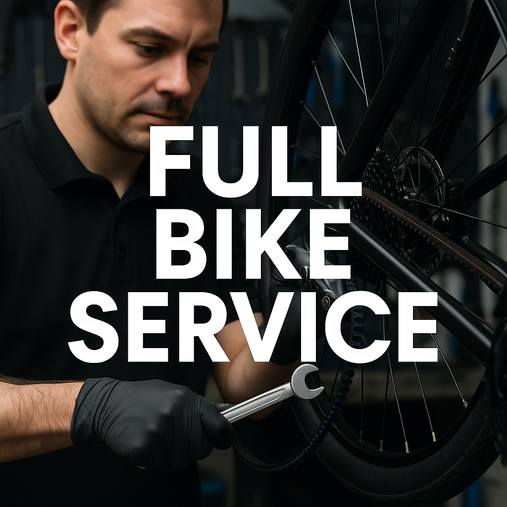 Professional Surron bike service and repair in Ireland