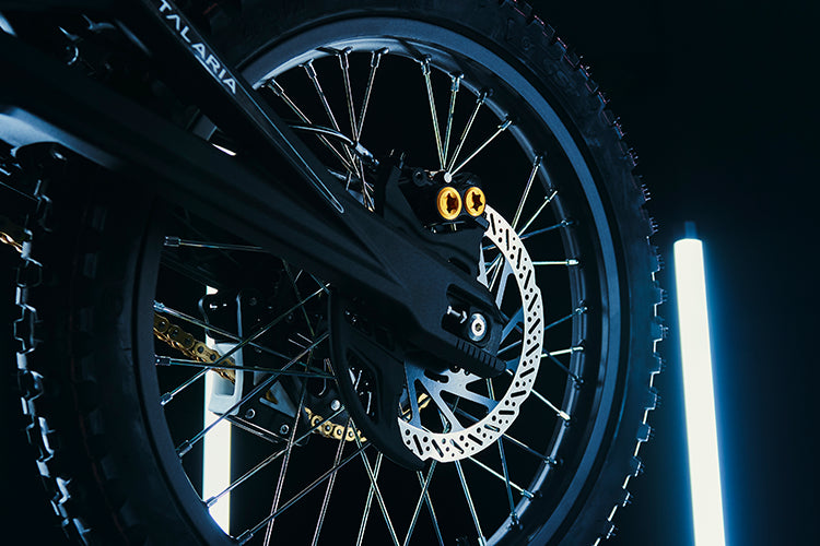 TALARIA STING MX5