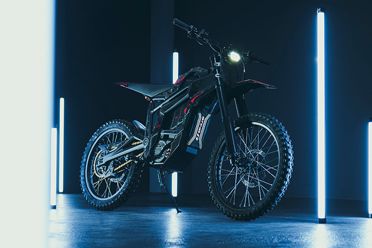 TALARIA STING MX5