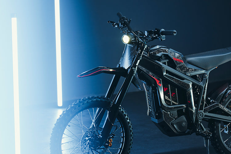 TALARIA STING MX5