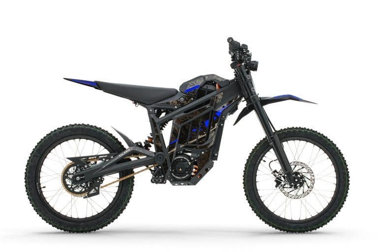 TALARIA STING MX5
