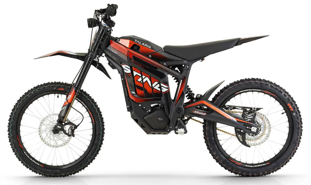 Talaria Sting R