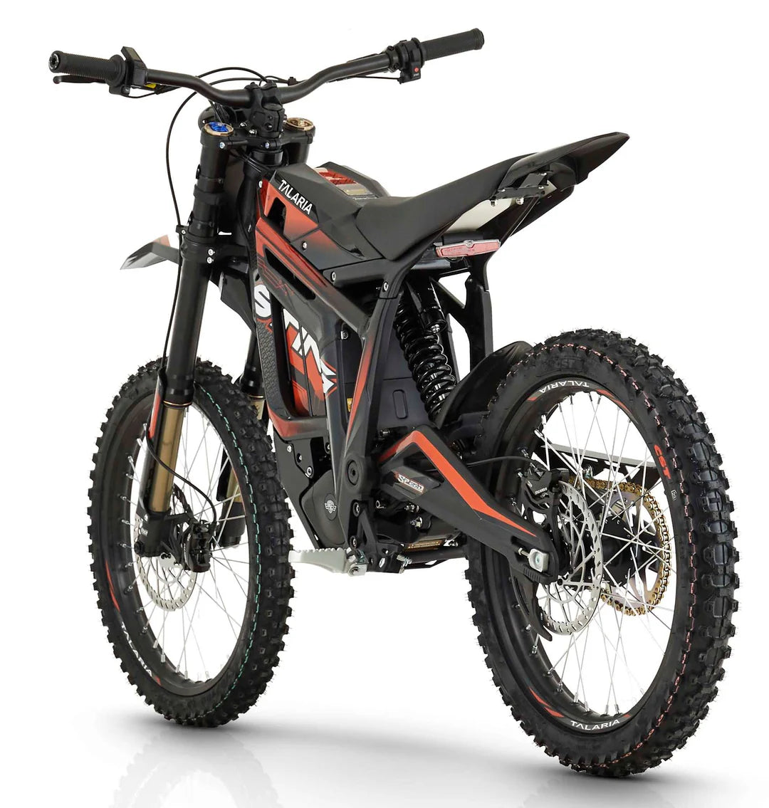 Talaria Sting R