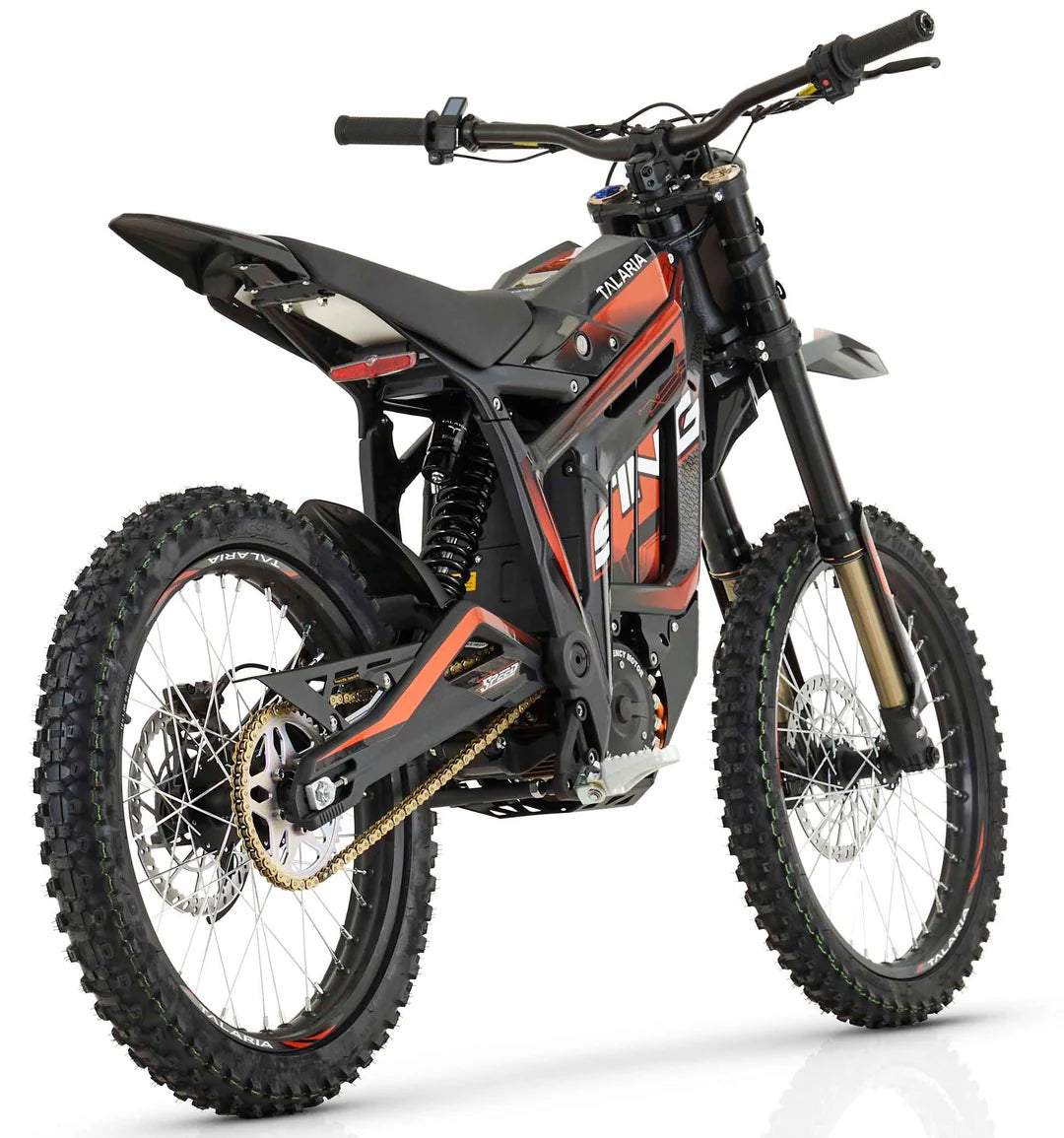 Talaria Sting R
