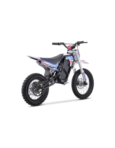 MRF eR 2.0 ELECTRIC PIT BIKE