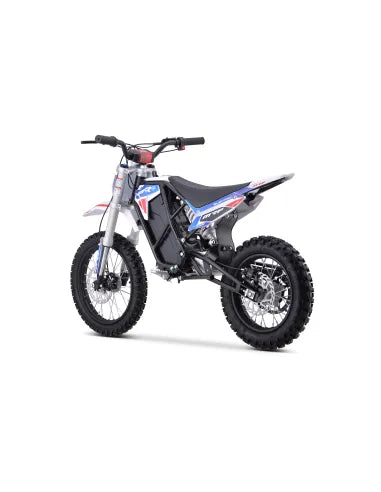 MRF eR 2.0 ELECTRIC PIT BIKE