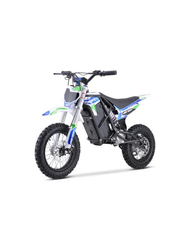 MRF eR 1.6 ELECTRIC PIT BIKE
