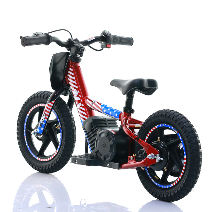 NAI e-kid 12″ wheel (Revvi 12)