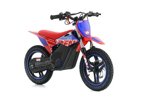 RFN WARRIOR SX-E500