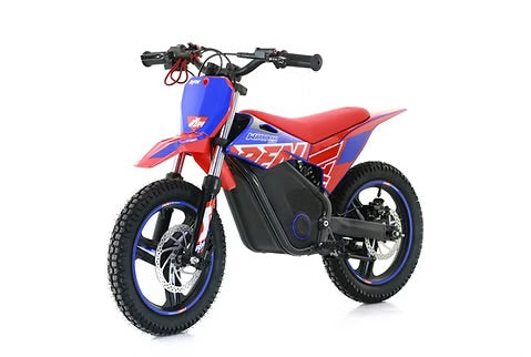 RFN WARRIOR SX-E500