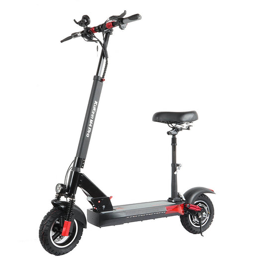 Kukirin (Kugoo) M4 Pro Electric Scooter (18Ah)