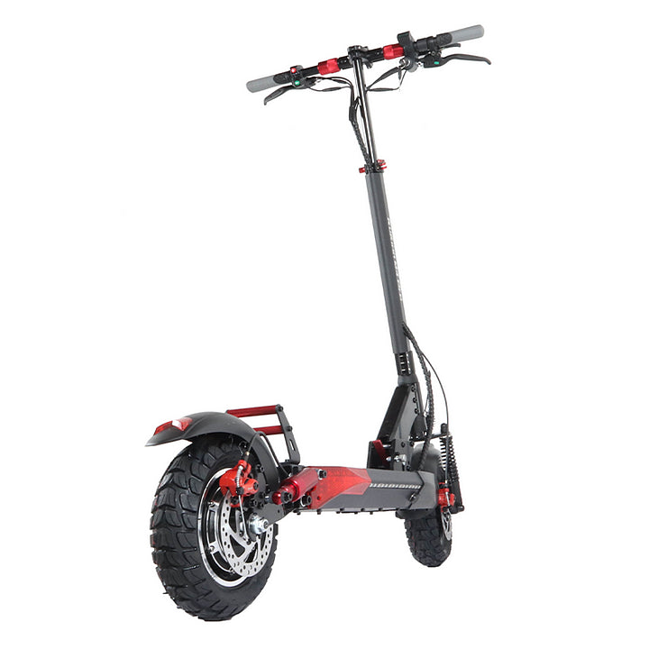 Kukirin (Kugoo) M4 Pro Electric Scooter (18Ah)