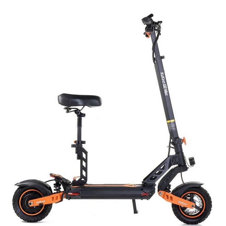 KuKirin (Kugoo) G2 Max Electric Scooter