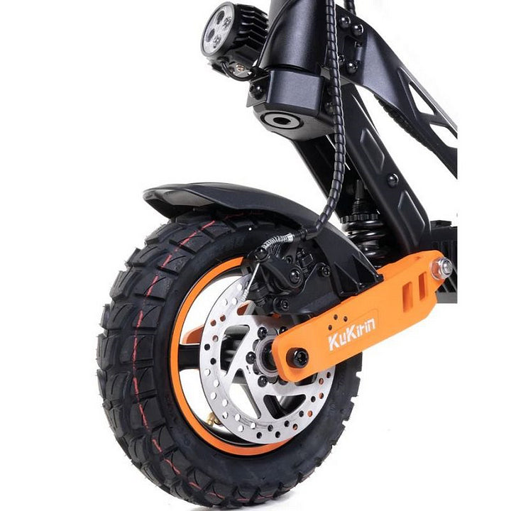 KuKirin (Kugoo) G2 Max Electric Scooter