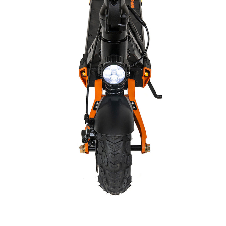 KuKirin (Kugoo) G2 Max Electric Scooter