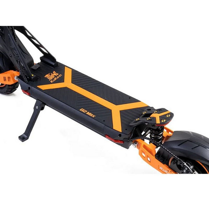 KuKirin (Kugoo) G2 Max Electric Scooter