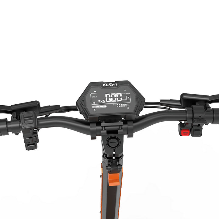 KuKirin (Kugoo) G3 Pro Electric Scooter