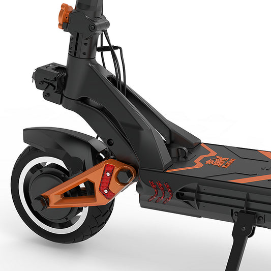 KuKirin (Kugoo) G3 Pro Electric Scooter