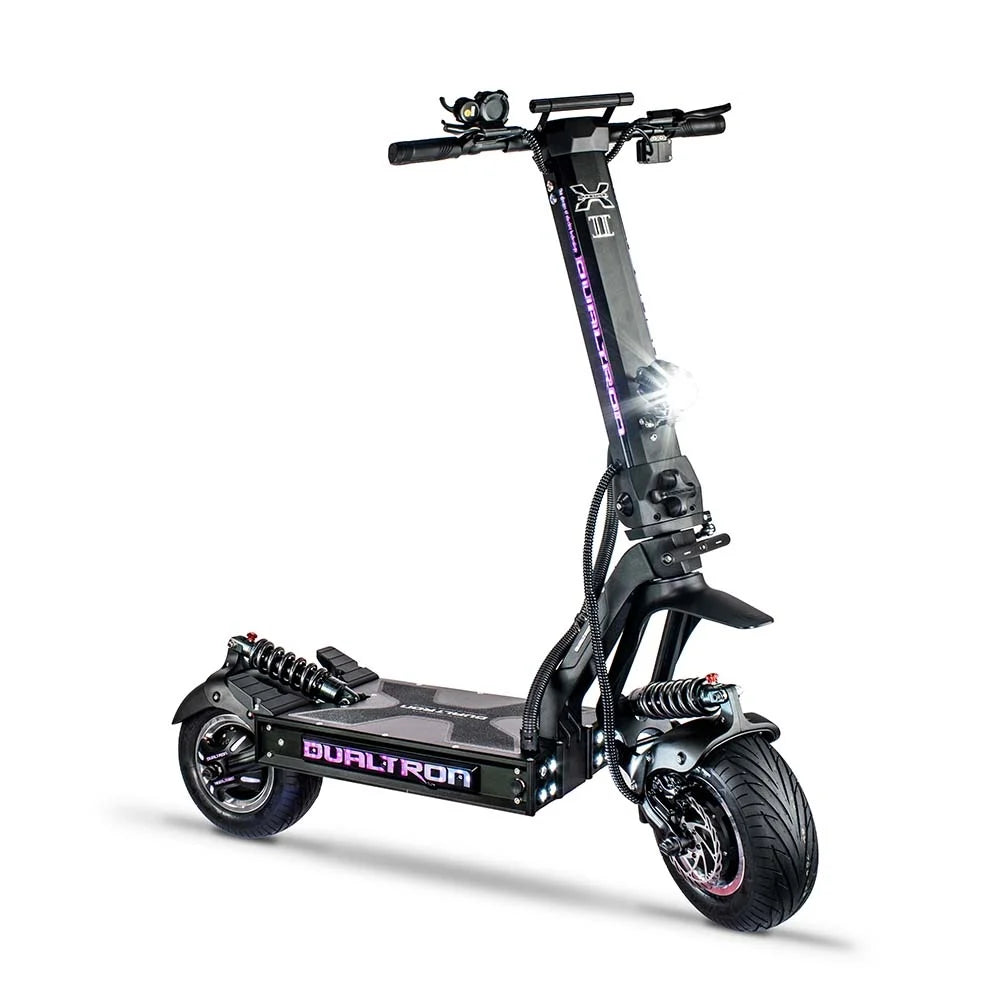 Dualtron X2 UP Electric Scooter 45Ah LG