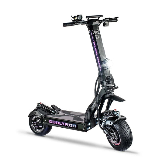 Dualtron X2 UP Electric Scooter 45Ah LG