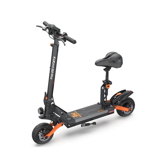 Kukirin (Kugoo) G2 Pro Electric Scooter