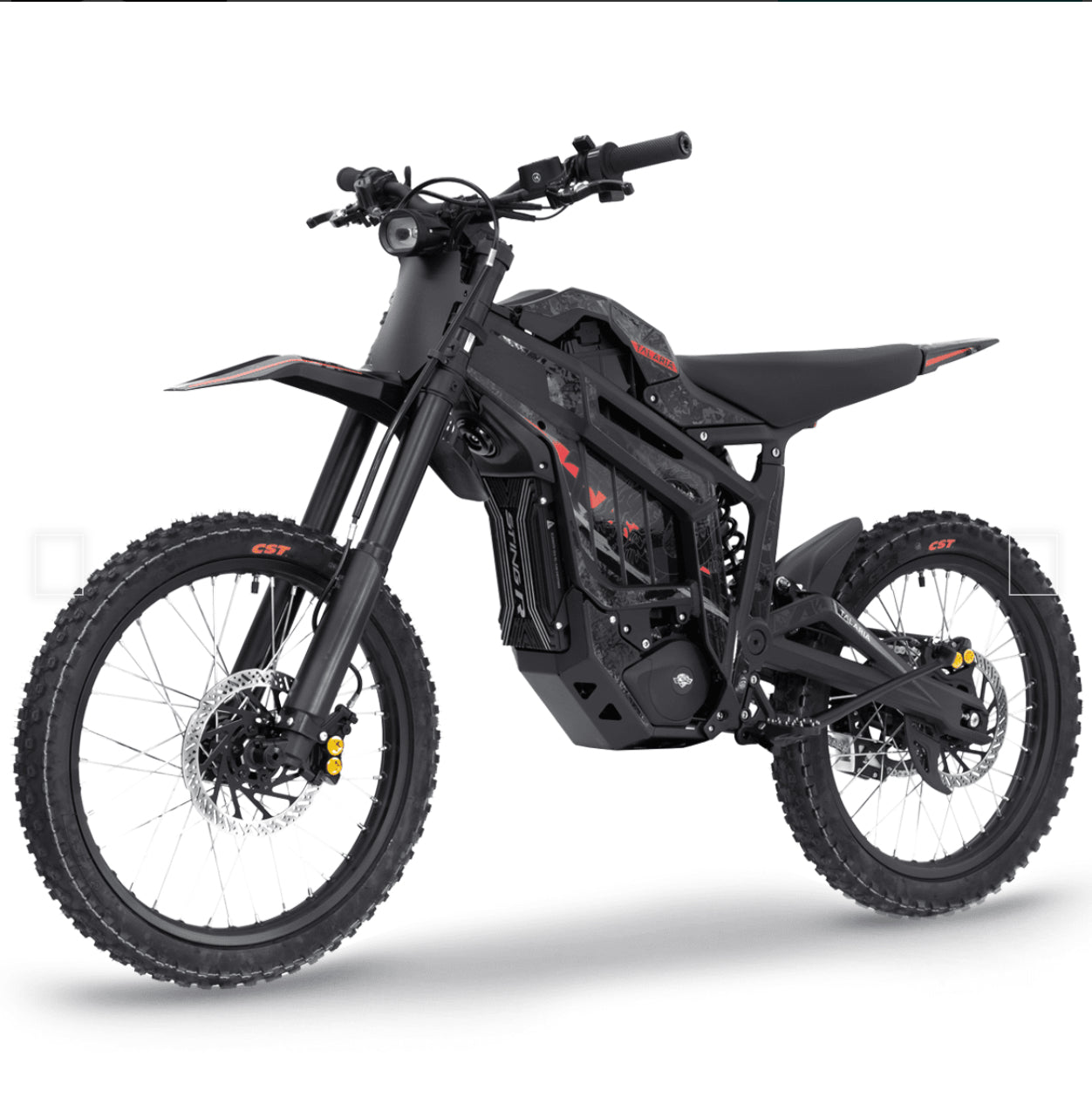 TALARIA STING MX5