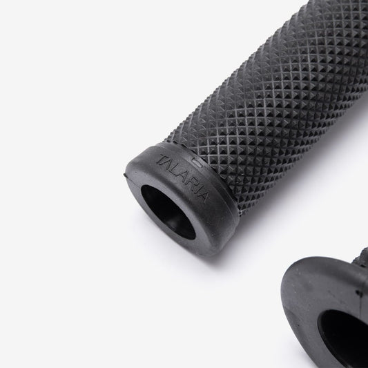 Talaria Left/Right Handlebar Grips Black