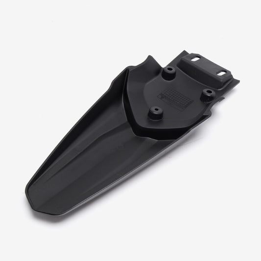 Talaria Long Rear Fender Black