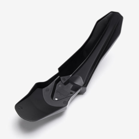 Talaria Front Black Mudguard