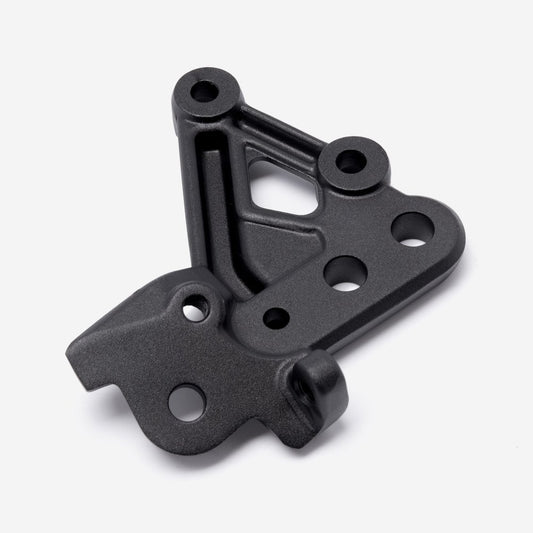 Talaria Sting Left Footpeg Bracket Rider