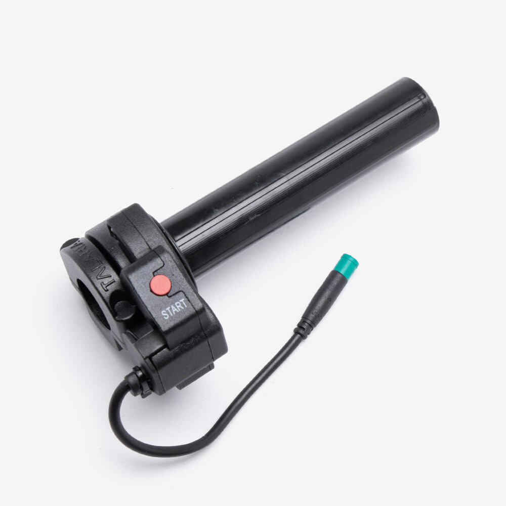 Talaria Electric Throttle Assembly