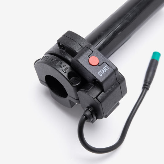 Talaria Electric Throttle Assembly