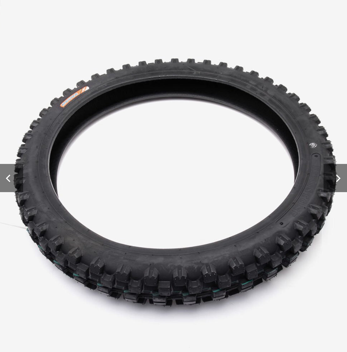 Talaria Sting Rear Tyre 80/100-19inch