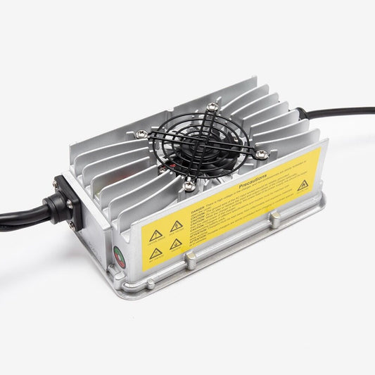 Talaria EV Battery Charger (3-pin Plug) 60V 12A