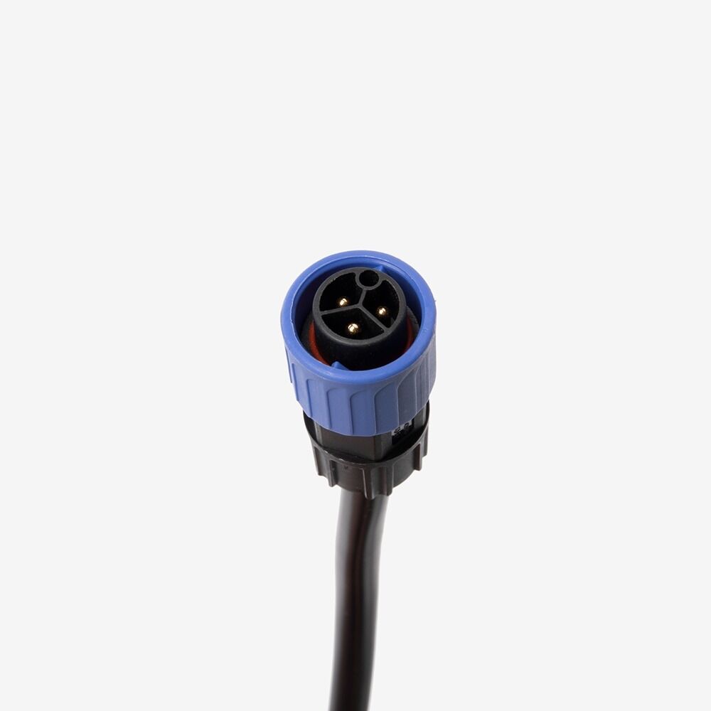 Talaria EV Battery Charger (3-pin Plug) 60V 12A