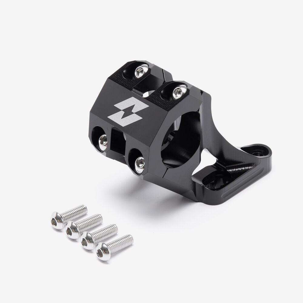 Full-E Charged Handlebar Risers 31.8mm