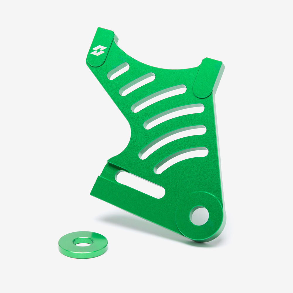 Full-E Charged Rear Brake Caliper Bracket 250MM