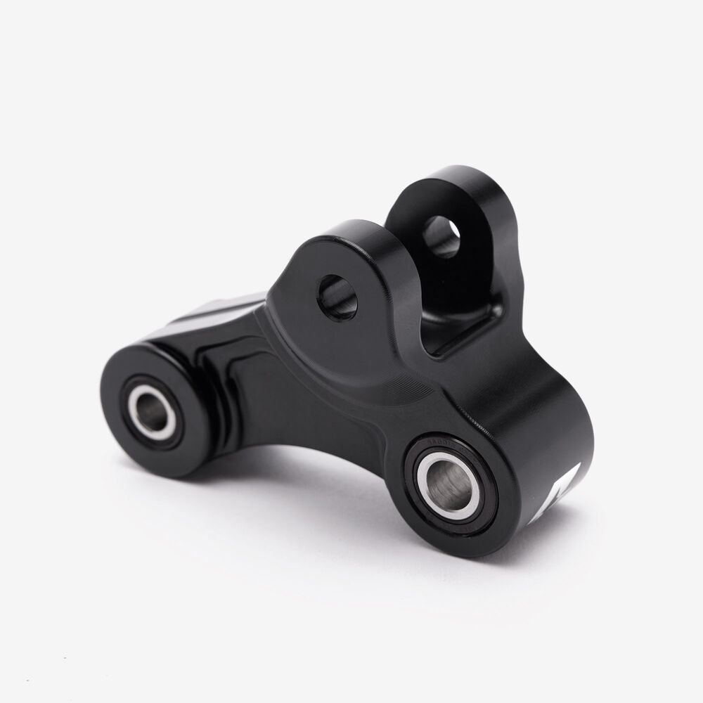 Full-E Charged Rear Shock Linkage for Talaria Sting