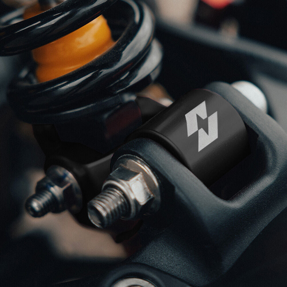 Full-E Charged Rear Shock Linkage for Talaria Sting