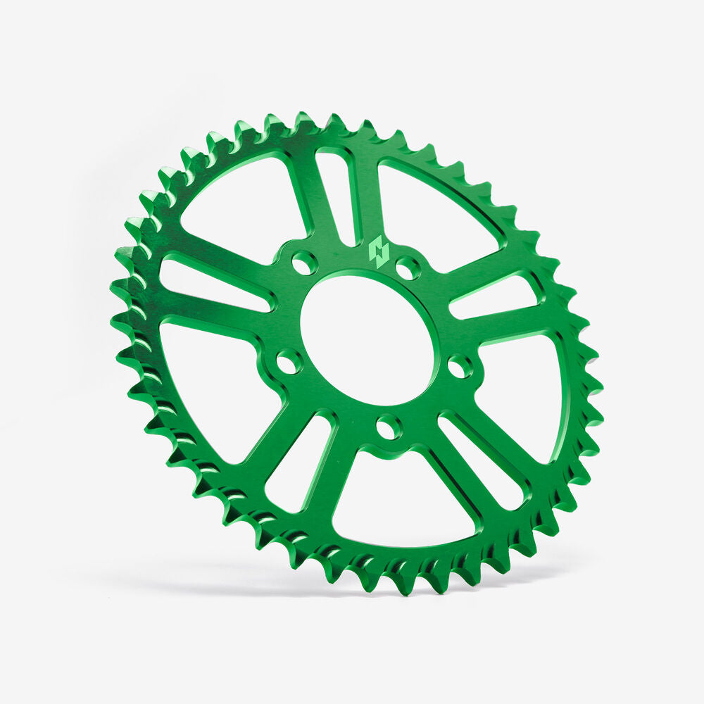 Full-E Charged Rear Sprocket 420-44T
