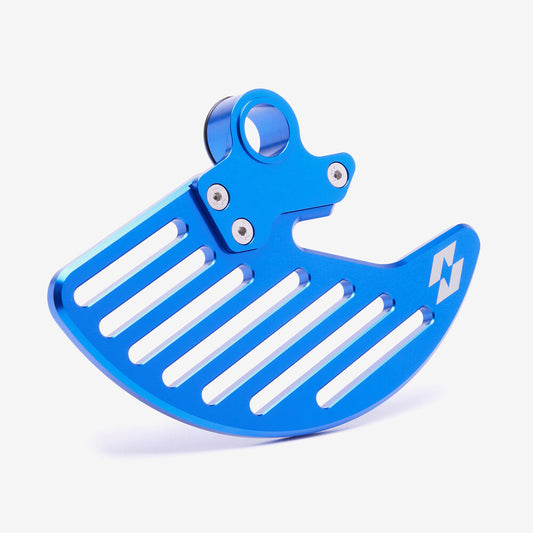 Full-E Charged Front Brake Disc Guard