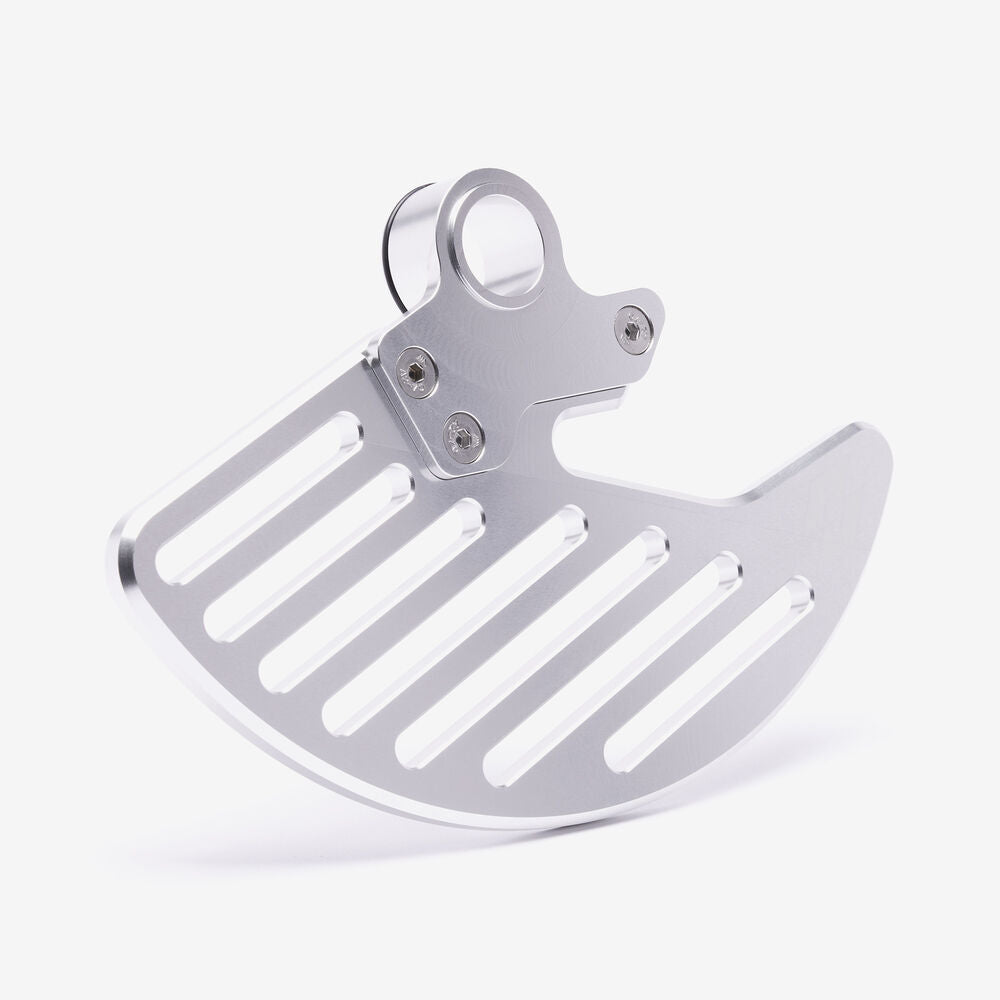 Full-E Charged Front Brake Disc Guard