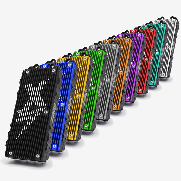 EBMX X-9000 Controller For Sting Models