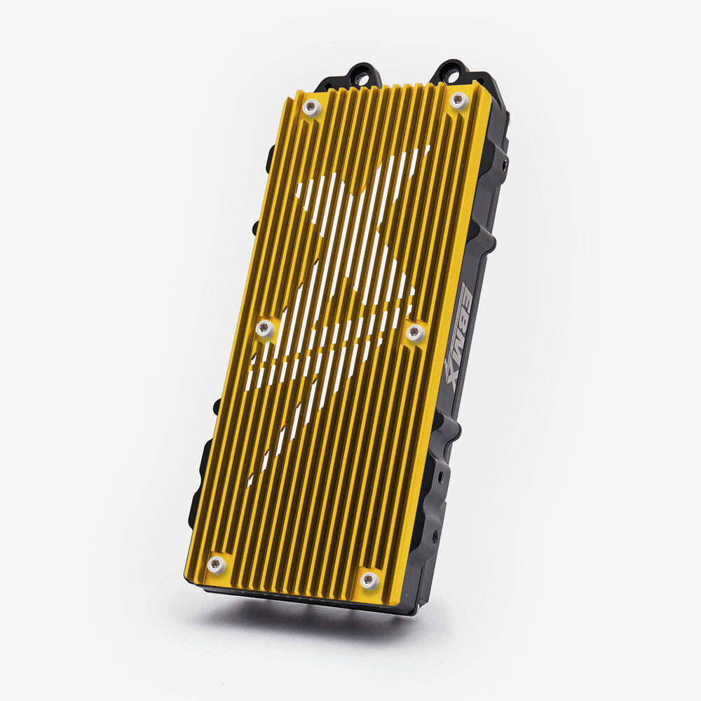 EBMX X-9000 Controller For Sting Models