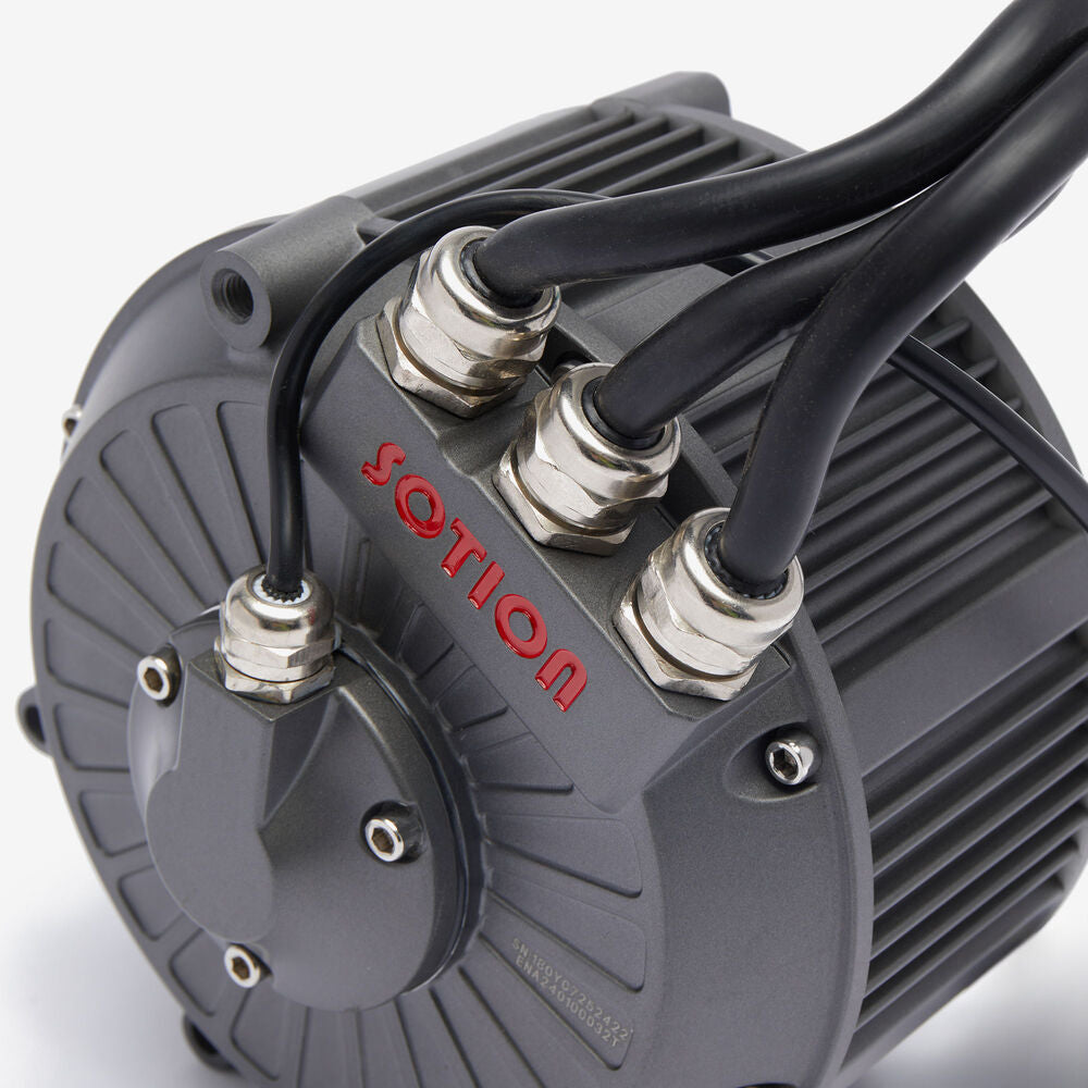Sotion FW02 Motor