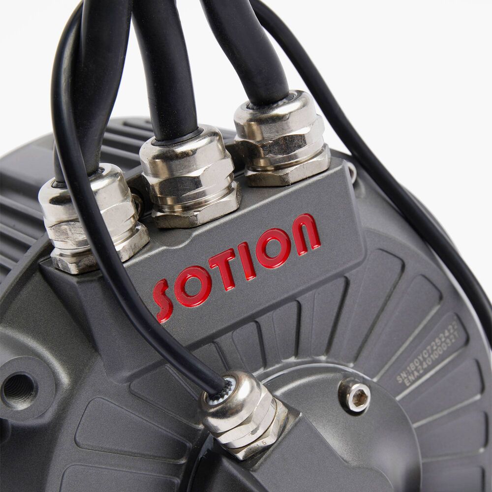 Sotion FW02 Motor