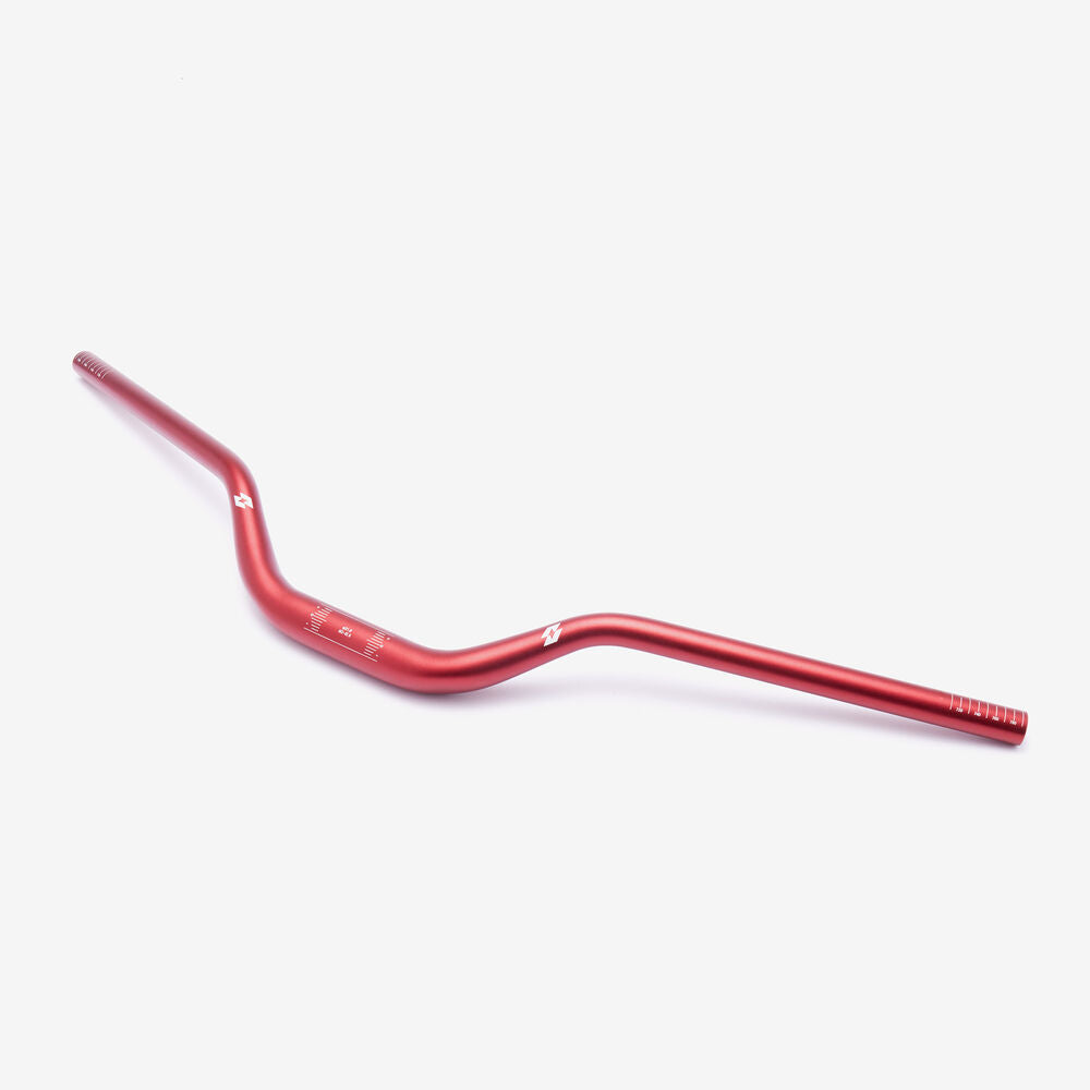 Full-E Charged High-Rise Handlebar 31.8mm